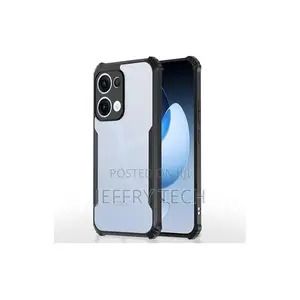 Cover for Oppo Reno 13