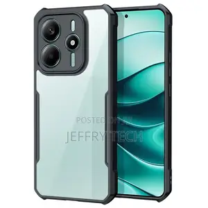 Xiaomi Redmi Note 14 5G Case XUNDD