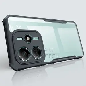 Xiaomi Redmi Note 14 5G Case XUNDD