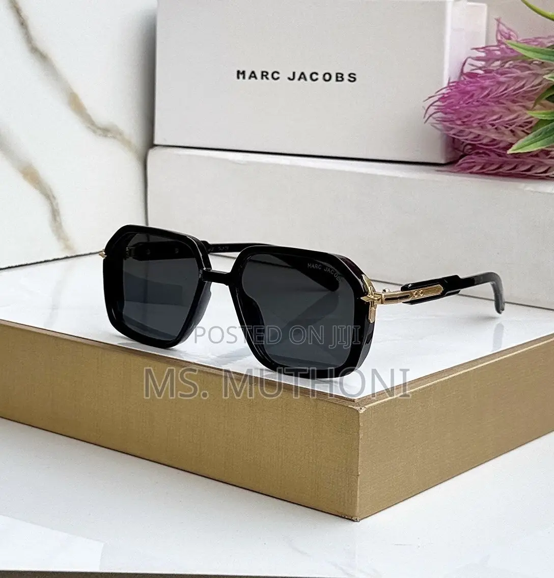Limited Edition Marc Jacobs