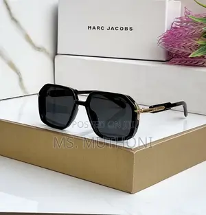 Limited Edition Marc Jacobs