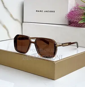 Limited Edition Marc Jacobs