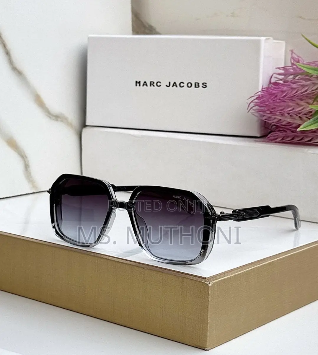 Limited Edition Marc Jacobs