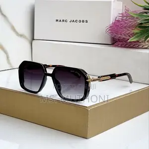 Limited Edition Marc Jacobs