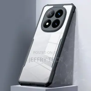 Xiaomi Redmi Note 14 Pro 5G Poco X7 Case XUNDD
