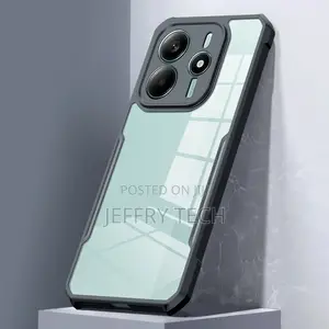 Xiaomi Redmi Note 14 Pro 5G Poco X7 Case XUNDD