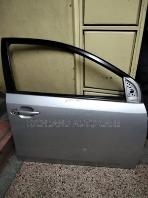 Toyota Allion 260/265