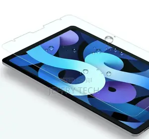 Apple iPad Air (2020) Tempered Glass Screen (iPad Air 4) 10.