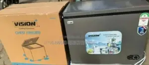 Original 200 Litres Chest Freezer Vision