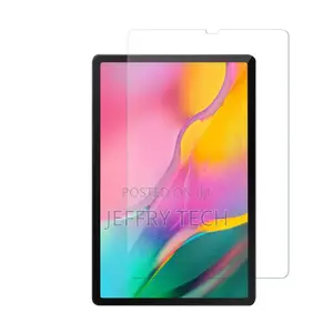Samsung Galaxy Tab a 10.1 (2019) Tempered Glass Screen Guard