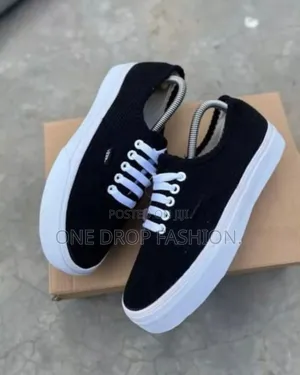 Codrouy Vans