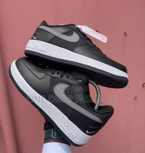 Costumized Airforce