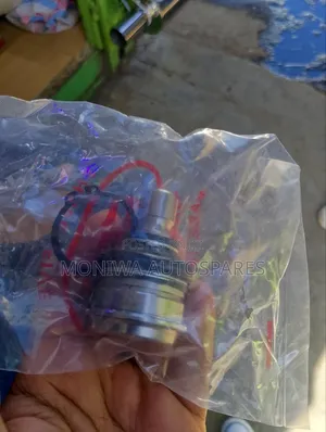 Ball Joint Nissan Advan, Wingroad Tiida Note Y12