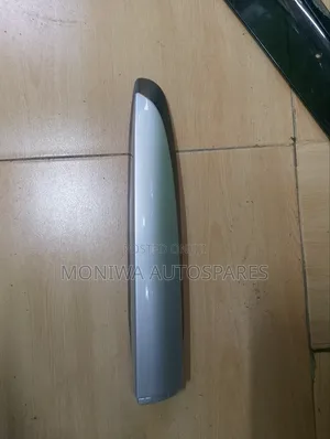Roof Rail Cover Toyota Rav 4 2016