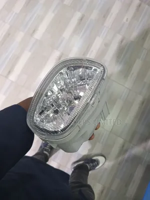 Foglamp Toyota Carina Si Fog Light Carina Si