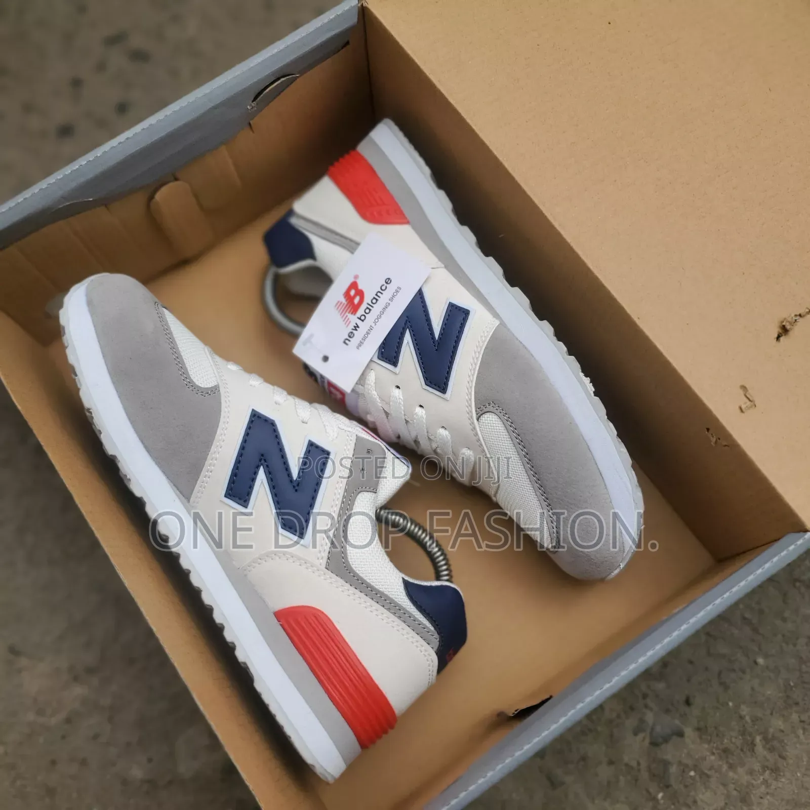 New Balance 574
