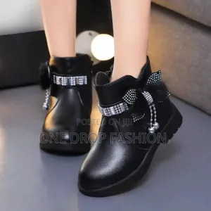 Princess Boots