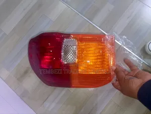Taillight Lamp Toyota RAV4 2001-2002