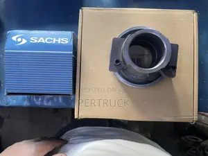 Release Bearing Fuso Fj Series Sachs Aftermarket