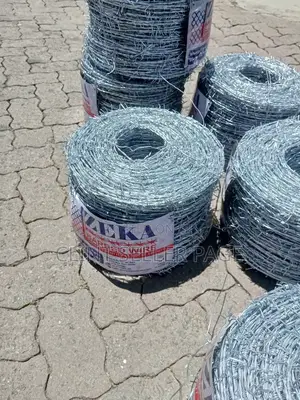 Barbed Wire 610 MTRS Top Suppliers.