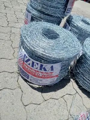 High Quality Barbed Wire (610 Mtrs)