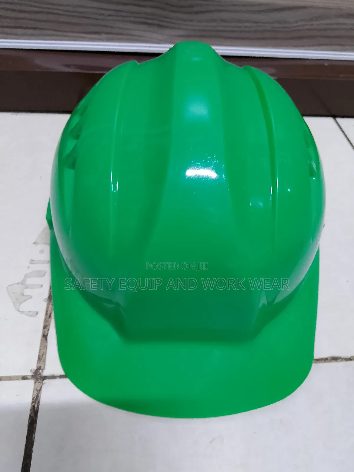 Worker's Helmet (Vaultex)