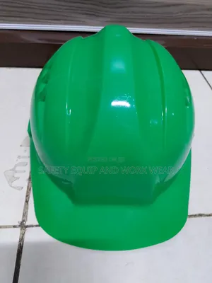 Worker's Helmet (Vaultex)