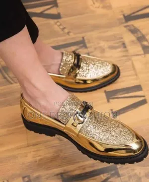 Glitter Casual
