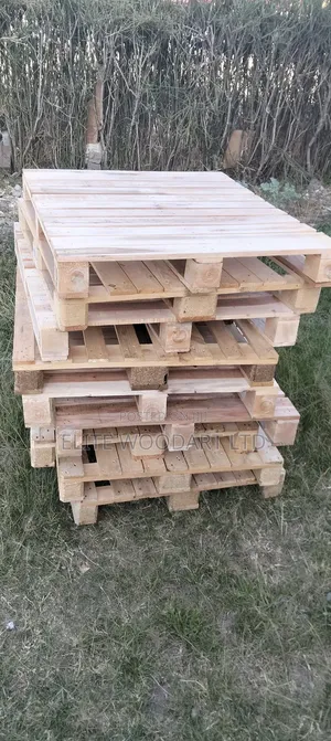 Air Pallets