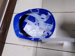 Site Helmet (Vaultex)