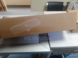 Ubiquiti LAP-GPS Access Point