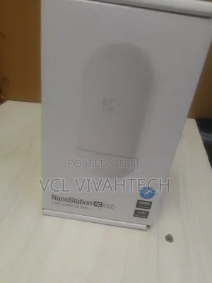 Ubiquiti Nanostation Loco5ac