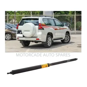 Landcruiser Prado Fj 150 Boot Gas Shock Strut