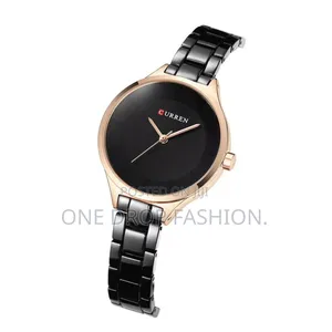 Ladies Curren Watch