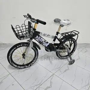 Size 16' Bicycle *Bicycle