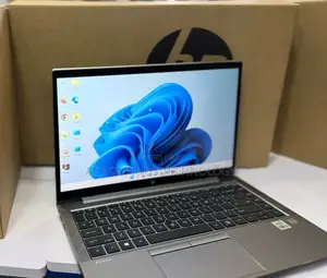 Laptop HP ZBook Firefly 14 G7 8GB Intel Core I5 SSD 256GB