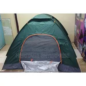 Camping Tent,Upto 4 People
