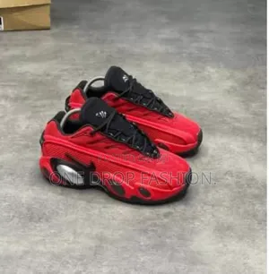 Nocta Glide Red/Black