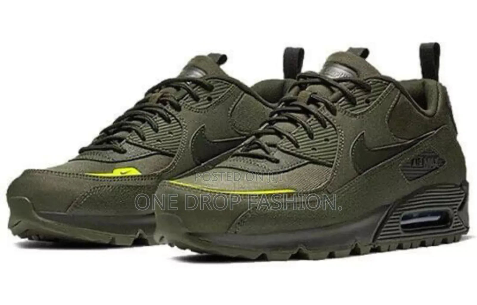Airmax 90 Green