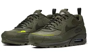 Airmax 90 Green