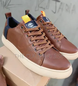 Quality Designer Low Cut Casual Timberland, Tommy Shoes