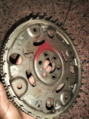 Fly Wheel Hr12(Note,March,Tiida)