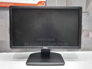 DELL E1912HF 19 Inch Monitor