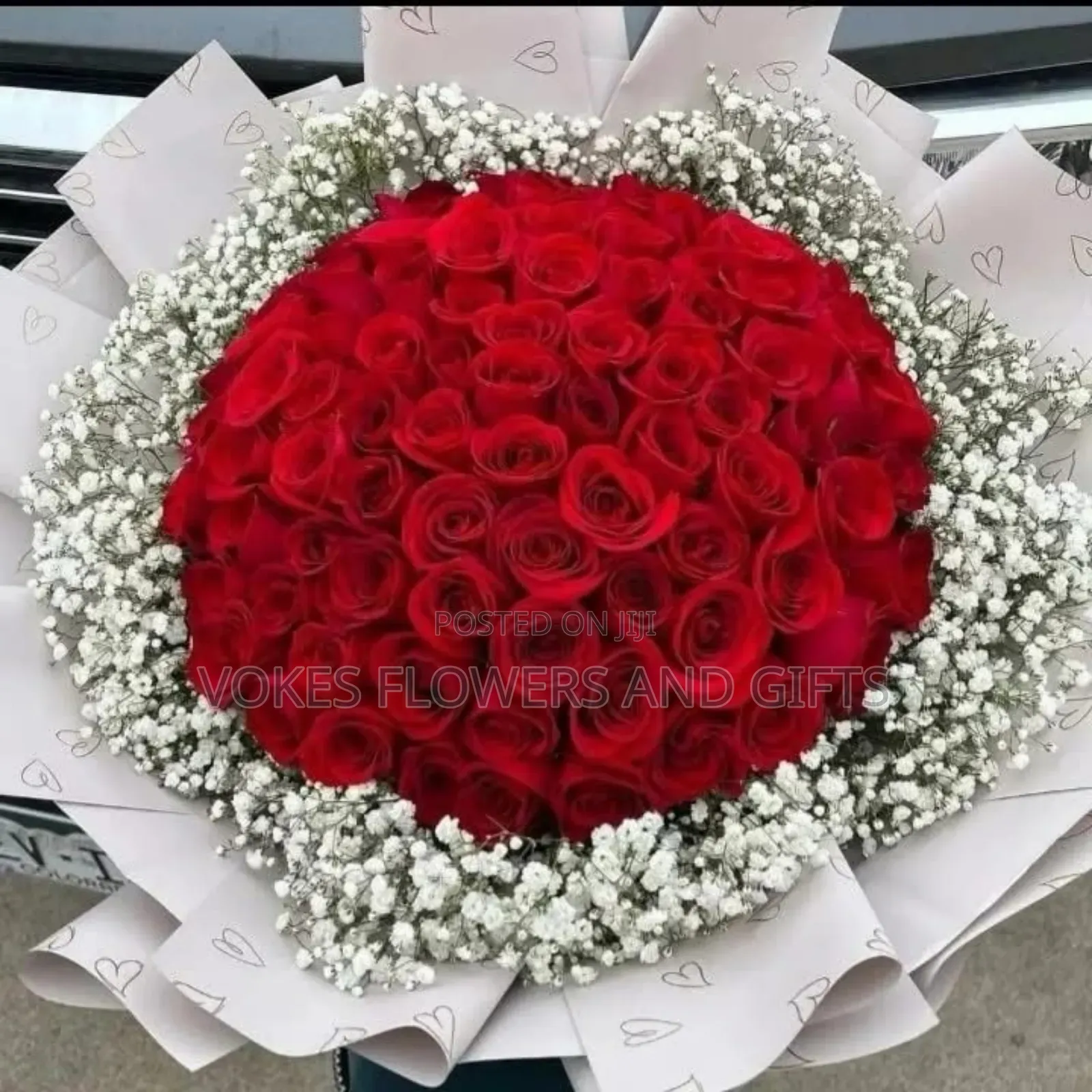Super Bouquet