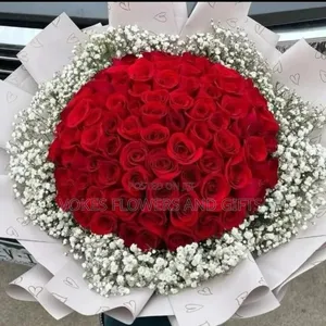 Super Bouquet