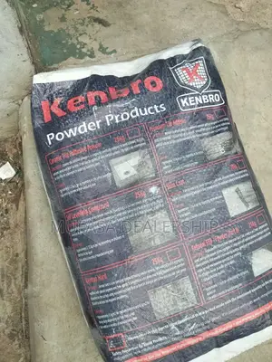 Kenbro Self Leveling Compound