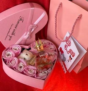 Pink Love Forever Package
