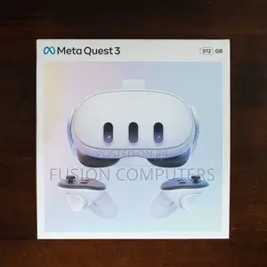 Meta Oculus Quest 3 512gb