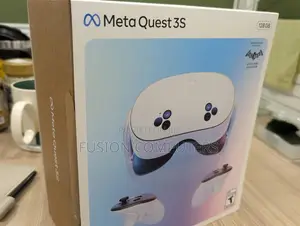Meta Oculus Quest 3s 128gb Vr Headset