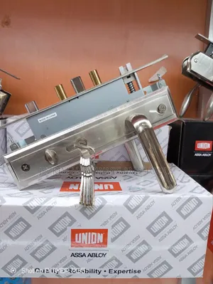 Union Lock
